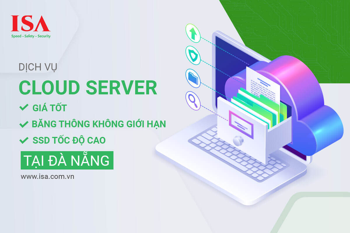 Dịch vụ Cloud Server Đà Nẵng, Cloud Server là gì, dịch vụ Cloud VPS Đà Nẵng, thuê Cloud Server Đà Nẵng, Cloud Server giá rẻ Đà Nẵng
